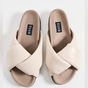 ROAM Foldy Puffy Slides